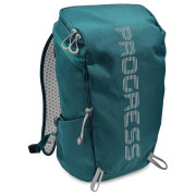Turistický batoh Progress Hike 15 modrá petrol