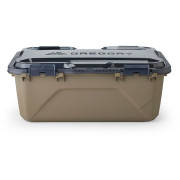 Úložný box Gregory Alpaca Gear Box 45L béžová mirage tan
