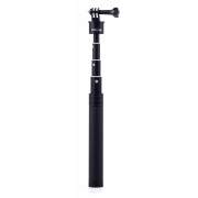 Selfie tyč SJCAM teleskopický monopod 83 cm