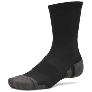 Sada ponožiek Under Armour New UA Perf Tech 3Pk Crew