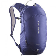 Batoh Salomon Trailblazer 10 modrá/biela Mazarine Blue