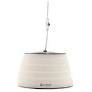 Lampa Outwell Sargas Lux biela CreamWhite