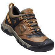 Pánske turistické topánky Keen Ridge Flex WP