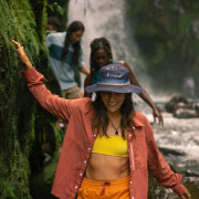 Klobúk Cotopaxi Orilla Sun Hat