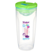 Šejker Sistema Shaker To Go 700ml