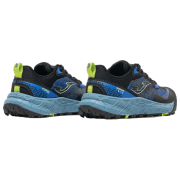 Detské topánky Joma Sima JR Boy Black
