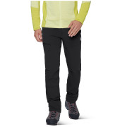 Pánske nohavice Mammut Taiss SO Pants Men
