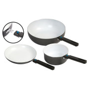 Panva Bo-Camp Sprint Eco Saucepan 16