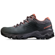 Dámske turistické topánky Mammut Nova IV Low GTX Women