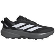 Pánske topánky Adidas Terrex Tracefinder Plus čierna Cblack/Ftwwht/Grefiv