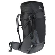 Dámsky batoh Deuter Futura Air Trek 55+10 SL čierna BlackGraphite