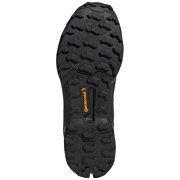 Pánske turistické topánky Adidas Terrex Ax4 Mid Beta