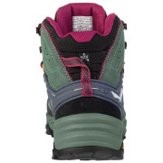 Dámske topánky Salewa Ws Alp Trainer 2 Mid Gtx