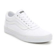 Pánske topánky Vans MN Ward biela (Canvas)White/White