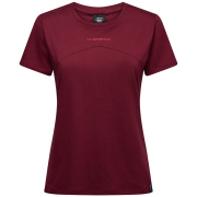 Dámske tričko La Sportiva Roof T-Shirt W