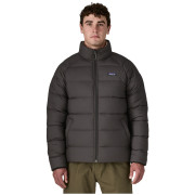 Pánska bunda Patagonia M's Reversible Silent Down Jacket