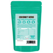 Športová výživa SNACKin BALLS Coconut Hero 156 g