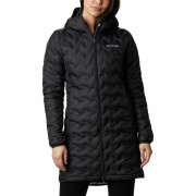 Dámsky zimný kabát Columbia Delta Ridge™ Long Down Jacket