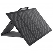 Solárny panel EcoFlow 220W Solar Panel čierna