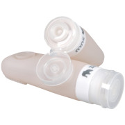 Cestovná sada Zulu Nomad Squeeze Pack ružová pink