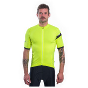 Pánsky cyklistický dres Sensor Cyklo Coolmax Classic