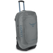 Cestovný kufor Osprey Rolling Transporter 90 sivá SmokeGrey