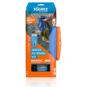 Hydrovak Source Widepac 2 l + Sawyer filter