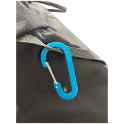 Pomocná karabína Edelrid Micro 3