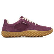 Dámske topánky Merrell Wrapt Sneaker W červená dark cherry