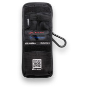 Survival First Aid Kit - Pocket CPR