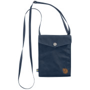 Taška cez rameno Fjällräven Pocket tmavomodrá Navy