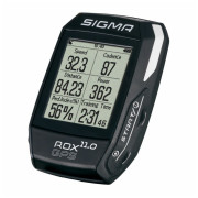 Cyklocomputer Sigma Rox 11.0 GPS Basic