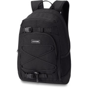 Detský batoh Dakine Grom 13L čierna Black