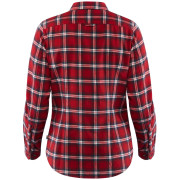 Dámska košeľa Fjällräven Övik Flannel Shirt W