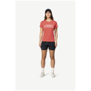 Dámske tričko Devold Classic "Triple" Tee Wmn