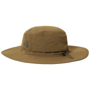 Klobúk The North Face Horizon Breeze Brimmer Hat tmavozelená Military Olive