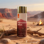 Parfém na pranie Northfinder Adventure Mist 150ml