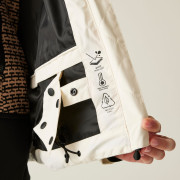 Dámska bunda Dare 2b Enfold Jacket