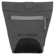 Maškrtník Ruffwear Treat Trader™ Treat Pouch čierna/sivá Granite Gray