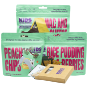 Dehydrované jedlo Tactical Foodpack Kids Combo Forest