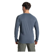 Pánske tričko Craghoppers NosiLife SolarShield+ LS T-Shirt