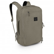 Mestský batoh Osprey Aoede Briefpack 22 šedá