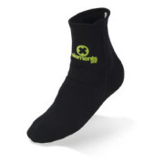 Neoprénové ponožky Elements Gear COMFORT 2.5 čierna