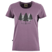 Dámske tričko E9 5Trees