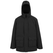 Pánska bunda Regatta Marron čierna Black