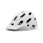 Cyklistická prilba Giro Source MIPS W biela White