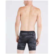 Boxerky Saxx Multi-Sport Mesh Boxer Brief Fly