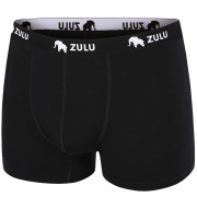 Pánske boxerky Zulu Merino 160 4in 3-pack