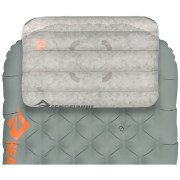 Nafukovacia karimatka Sea to Summit Ether Light XT Insulated Air Mat Rectangular Large