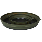 Set riadov Warg Fold Lunch Set